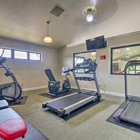 Pet-Friendly Branson Getaway With Private Patio! Leilighet Eksteriør bilde